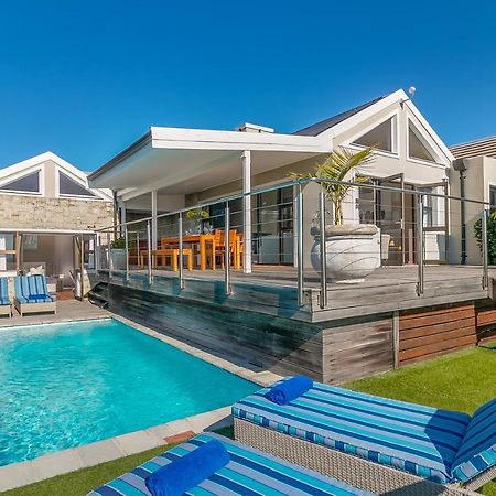 Ch12 - Pezula House Of The Rising Sun Villa Knysna Ngoại thất bức ảnh