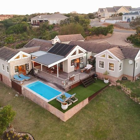 Ch12 - Pezula House Of The Rising Sun Villa Knysna Ngoại thất bức ảnh