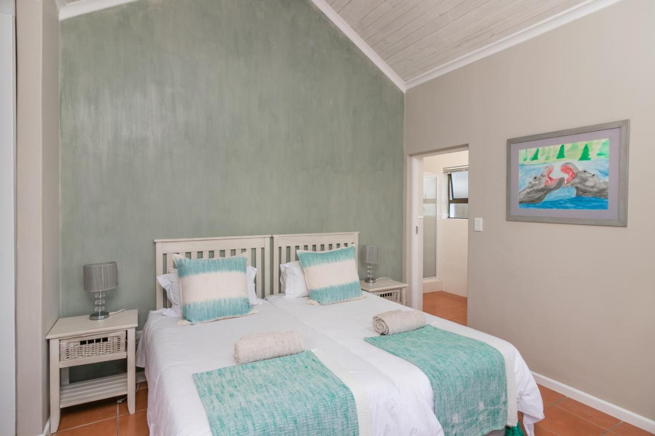 Ch12 - Pezula House Of The Rising Sun Villa Knysna Ngoại thất bức ảnh