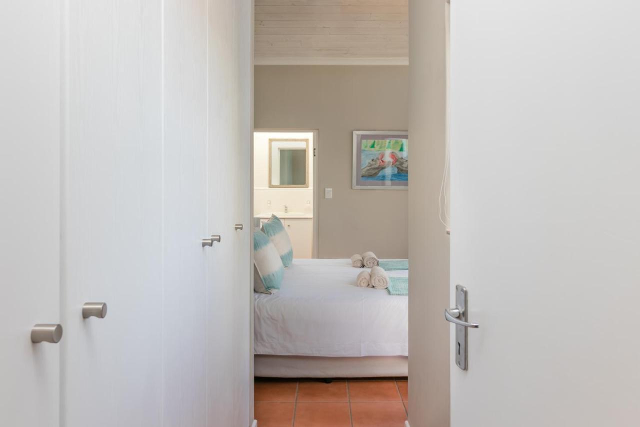 Ch12 - Pezula House Of The Rising Sun Villa Knysna Ngoại thất bức ảnh