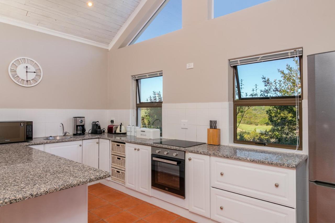 Ch12 - Pezula House Of The Rising Sun Villa Knysna Ngoại thất bức ảnh