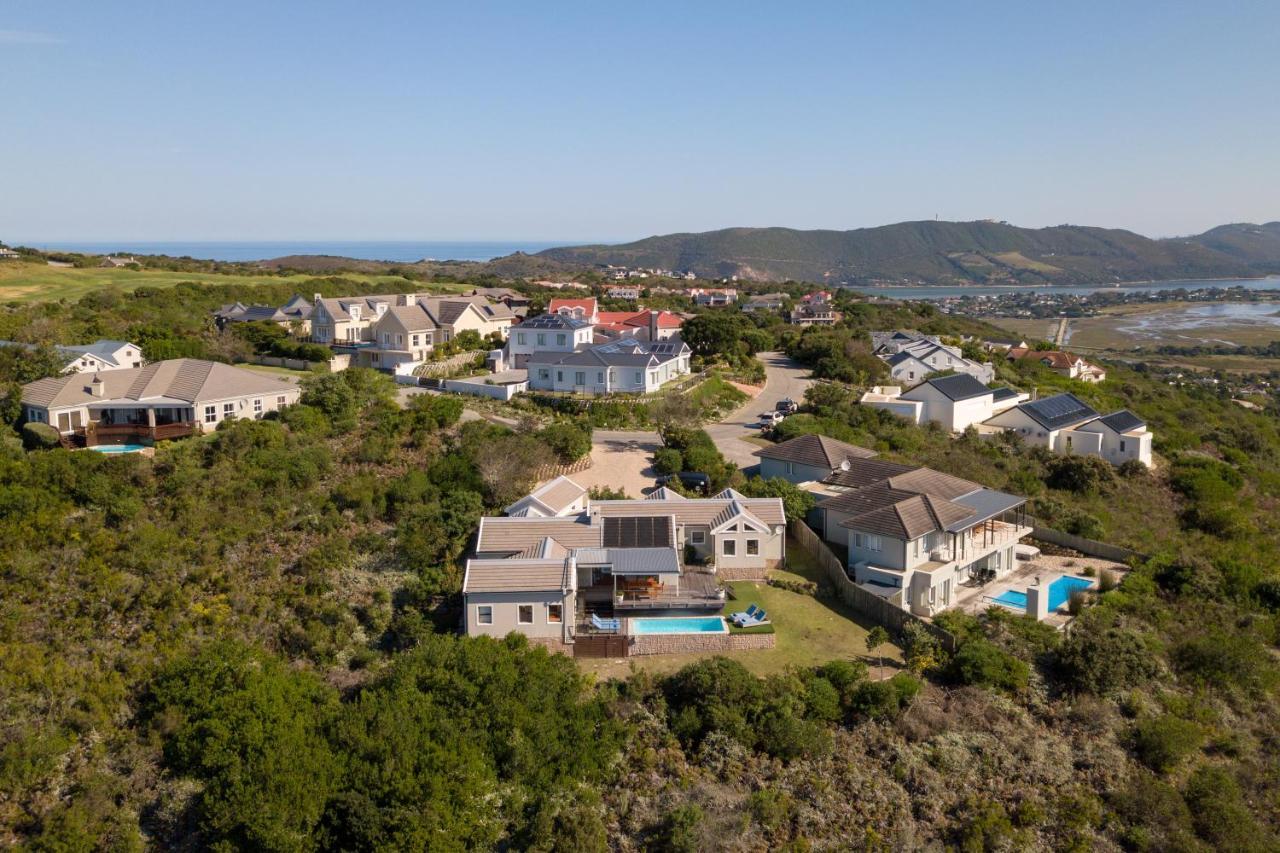 Ch12 - Pezula House Of The Rising Sun Villa Knysna Ngoại thất bức ảnh