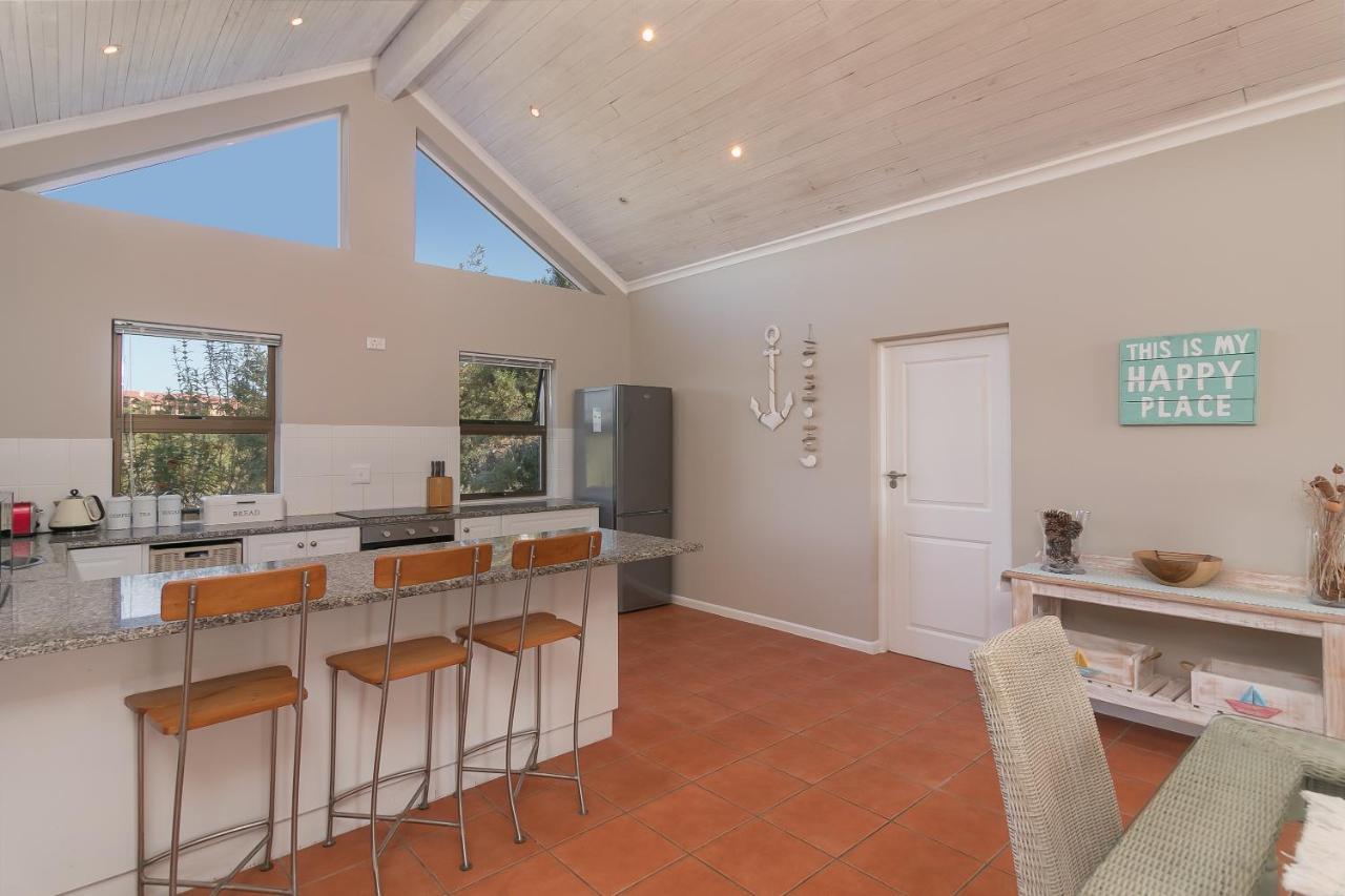 Ch12 - Pezula House Of The Rising Sun Villa Knysna Ngoại thất bức ảnh