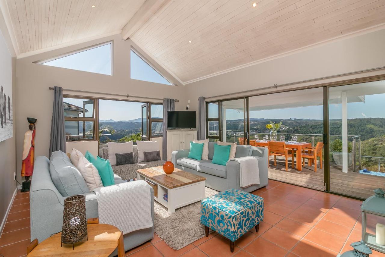 Ch12 - Pezula House Of The Rising Sun Villa Knysna Ngoại thất bức ảnh