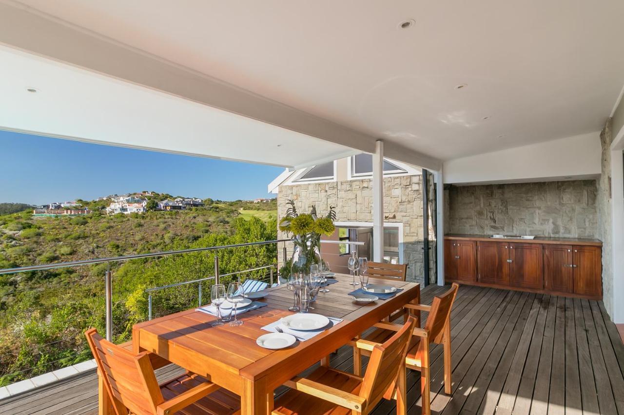 Ch12 - Pezula House Of The Rising Sun Villa Knysna Ngoại thất bức ảnh
