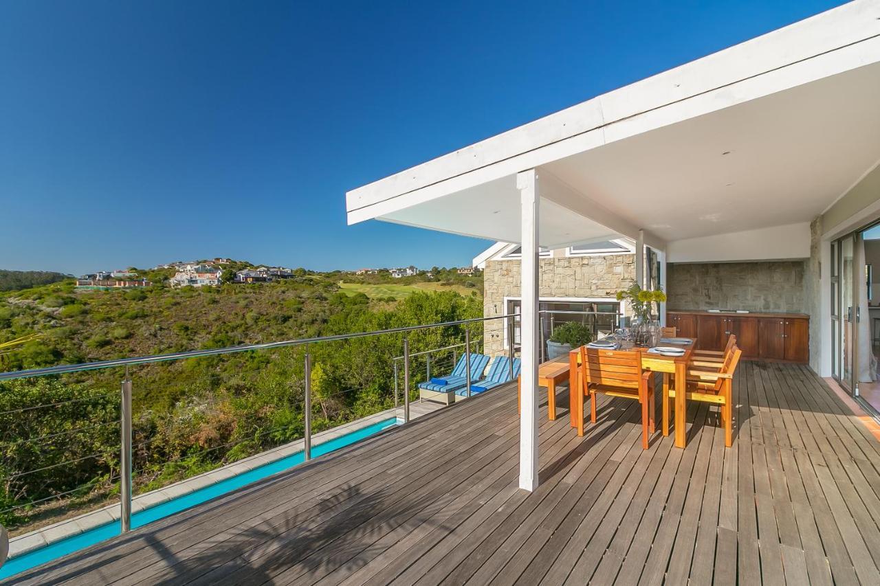 Ch12 - Pezula House Of The Rising Sun Villa Knysna Ngoại thất bức ảnh
