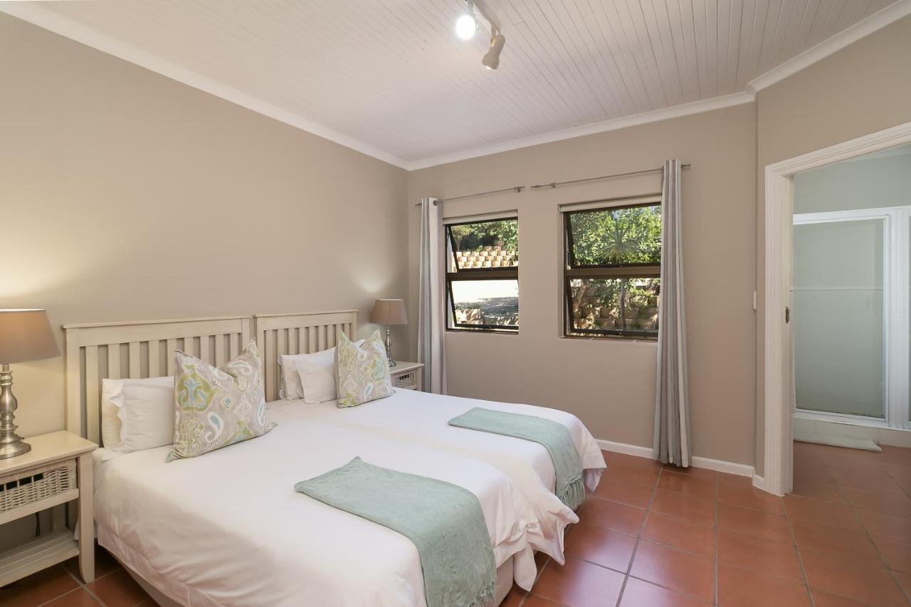 Ch12 - Pezula House Of The Rising Sun Villa Knysna Ngoại thất bức ảnh