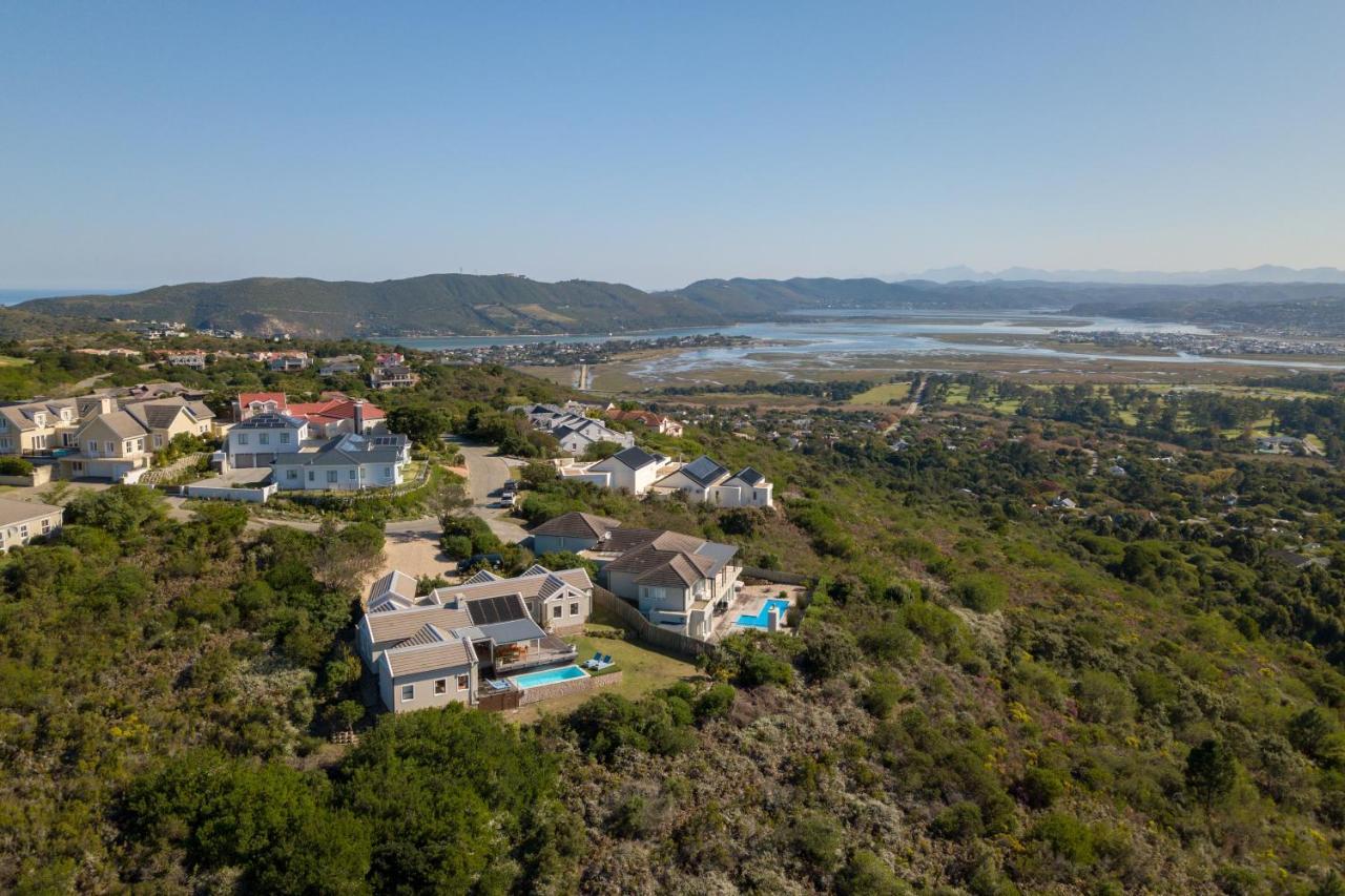 Ch12 - Pezula House Of The Rising Sun Villa Knysna Ngoại thất bức ảnh