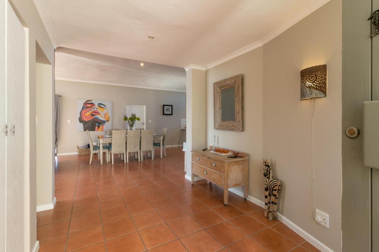 Ch12 - Pezula House Of The Rising Sun Villa Knysna Ngoại thất bức ảnh