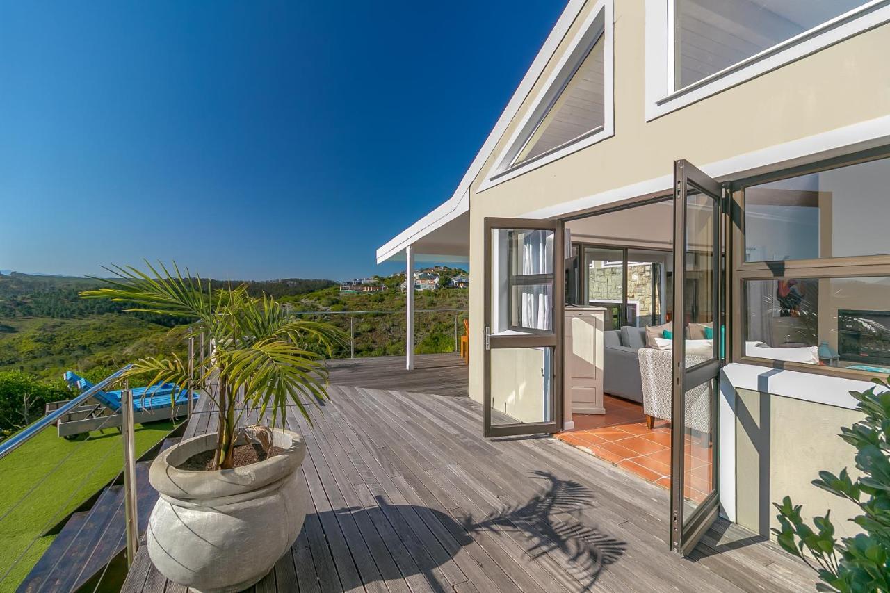 Ch12 - Pezula House Of The Rising Sun Villa Knysna Ngoại thất bức ảnh