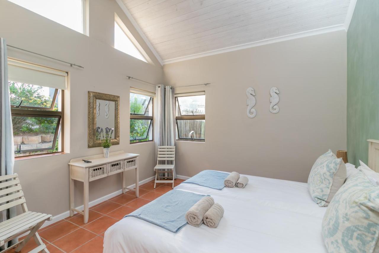 Ch12 - Pezula House Of The Rising Sun Villa Knysna Ngoại thất bức ảnh