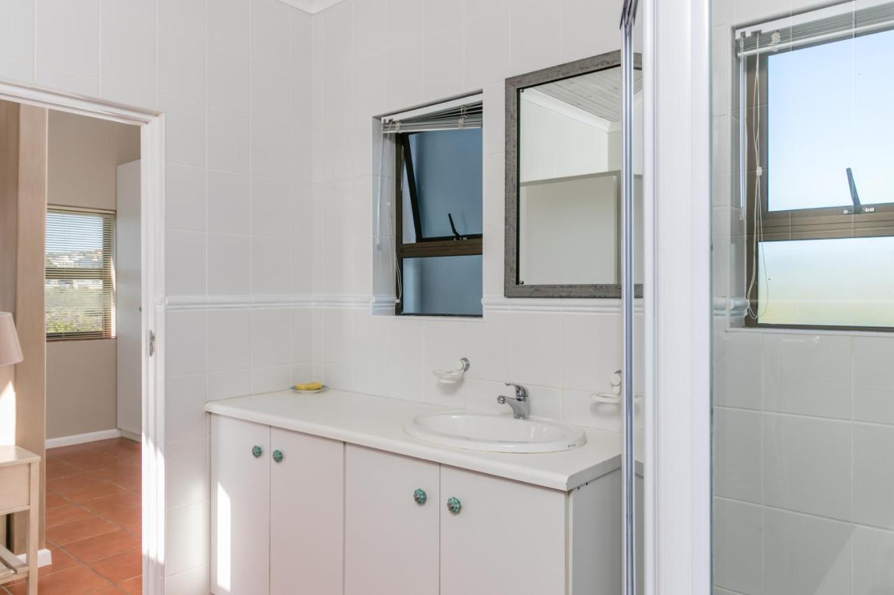 Ch12 - Pezula House Of The Rising Sun Villa Knysna Ngoại thất bức ảnh