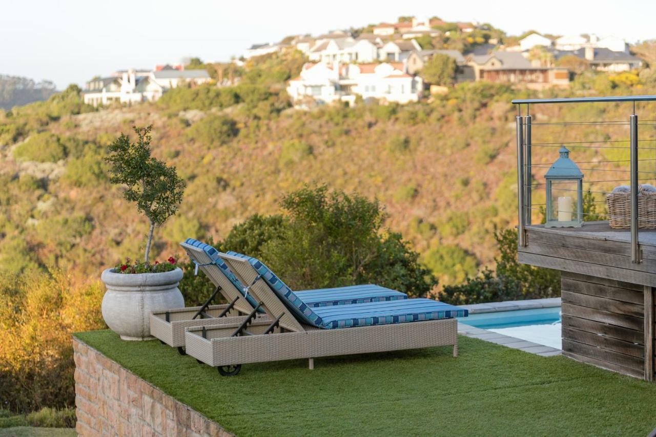 Ch12 - Pezula House Of The Rising Sun Villa Knysna Ngoại thất bức ảnh