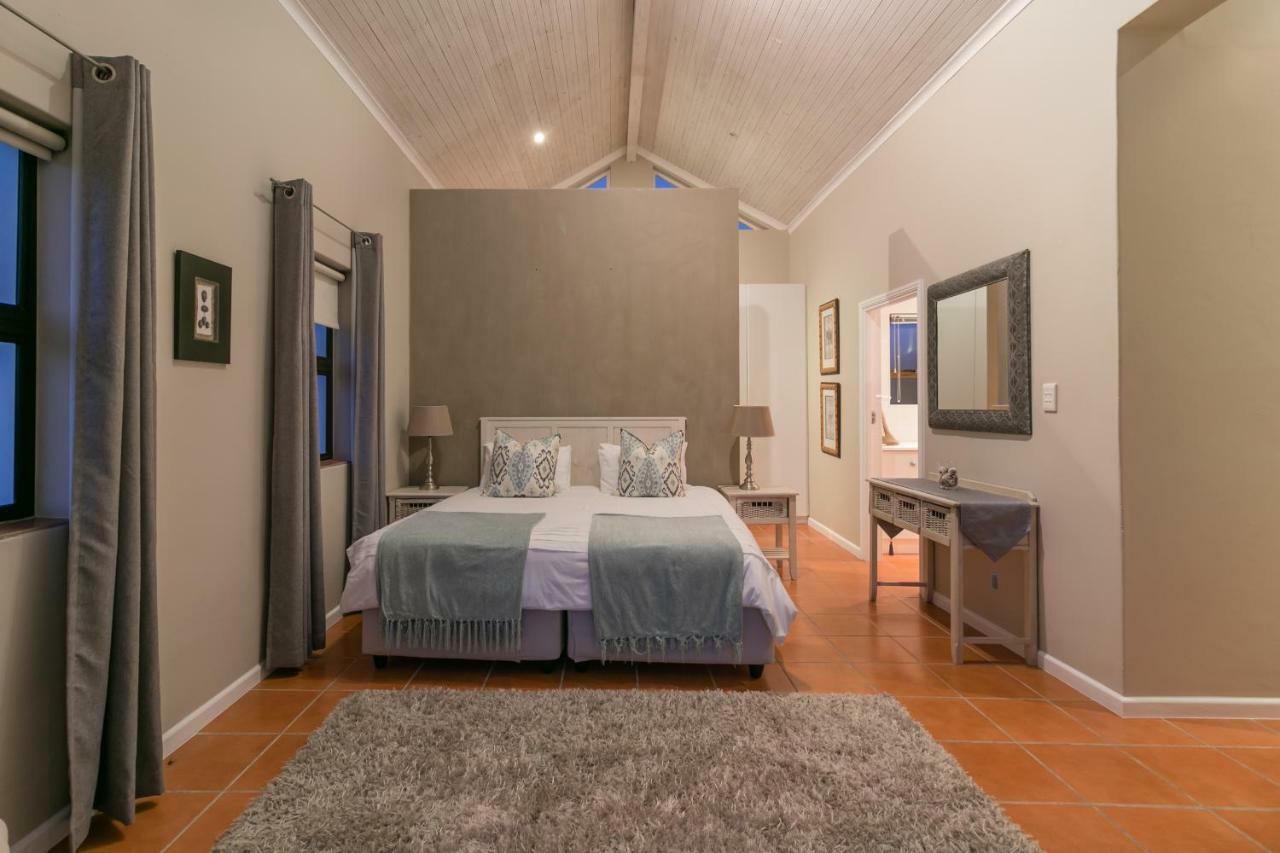 Ch12 - Pezula House Of The Rising Sun Villa Knysna Ngoại thất bức ảnh