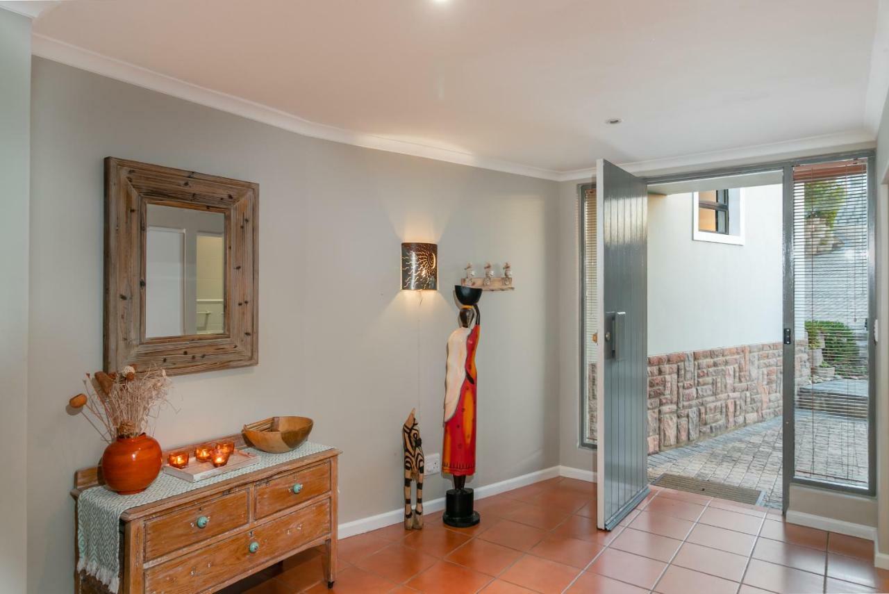 Ch12 - Pezula House Of The Rising Sun Villa Knysna Ngoại thất bức ảnh